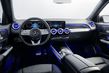 Mercedes-Benz GLB-Class: un nouveau crossover dans la gamme de l’entreprise photo 9