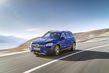 Mercedes-Benz GLB-Class: un nouveau crossover dans la gamme de l’entreprise photo 11