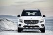 Mercedes-Benz GLB-Class: un nouveau crossover dans la gamme de l’entreprise photo 7