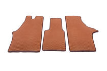 Mercedes Vito W638 1996-2003 Tapis de sol EVA (rouge brique) photo 6