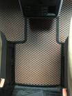 Mercedes Vito W638 1996-2003 Tapis de sol EVA (rouge brique) photo 4