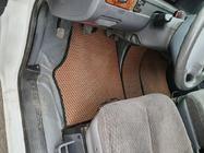 Mercedes Vito W638 1996-2003 Tapis de sol EVA (rouge brique) photo 2