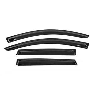 Déflecteurs de vitre pour 7 places (4 pcs, HIC) photo 1