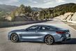 Examen de la deuxième génération de BMW 8-Series Coupé photo 1