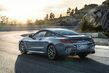 Examen de la deuxième génération de BMW 8-Series Coupé photo 11