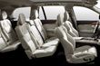 La crossover Volvo XC90 de deuxième génération photo 9