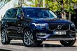 La crossover Volvo XC90 de deuxième génération photo 1