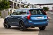 La crossover Volvo XC90 de deuxième génération photo 12