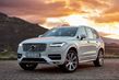 La crossover Volvo XC90 de deuxième génération photo 11