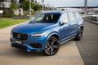 La crossover Volvo XC90 de deuxième génération photo 3