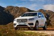 La crossover Volvo XC90 de deuxième génération photo 2