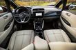 La deuxième génération de la voiture électrique Nissan Leaf photo 9