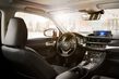 Hybride berline compacte Lexus CT 200h photo 4