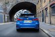 Hybride berline compacte Lexus CT 200h photo 9