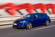 Hybride berline compacte Lexus CT 200h photo 1