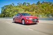 Berline compacte Hyundai Elantra dans la mise à jour photo 10