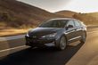 Berline compacte Hyundai Elantra dans la mise à jour photo 1