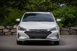 Berline compacte Hyundai Elantra dans la mise à jour photo 7