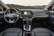 Berline compacte Hyundai Elantra dans la mise à jour photo 11
