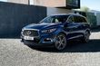 Sept places crossover Infiniti QX60 photo 4