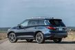 Sept places crossover Infiniti QX60 photo 2