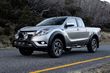 Camionnette de cadre intermédiaire Mazda BT-50 photo 13