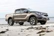 Camionnette de cadre intermédiaire Mazda BT-50 photo 9