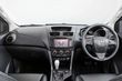 Camionnette de cadre intermédiaire Mazda BT-50 photo 6