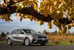 Berline compacte Kia Cerato de la quatrième génération photo 6