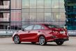 Berline compacte Kia Cerato de la quatrième génération photo 2