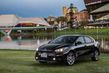 Berline compacte Kia Cerato de la quatrième génération photo 4