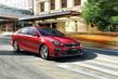 Berline compacte Kia Cerato de la quatrième génération photo 1