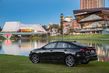 Berline compacte Kia Cerato de la quatrième génération photo 5