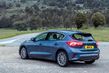 La berline Ford Focus 4 génération photo 15