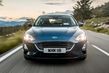 La berline Ford Focus 4 génération photo 12