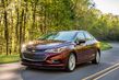 Berline compacte Chevrolet Cruze de la deuxième génération photo 11