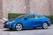 Berline compacte Chevrolet Cruze de la deuxième génération photo 10