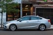Berline compacte Chevrolet Cruze de la deuxième génération photo 4