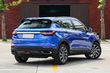 Présentation crossover compact Geely SX11 photo 9