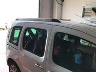 Mercedes Citan 2013-2021 Barres de toit intégrées (chrome) photo 7