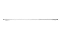 Citroen C5 Aircross 2017-2025 Baguette de coffre inox photo 1