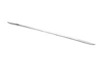 Citroen C5 Aircross 2017-2025 Baguette de coffre inox photo 2