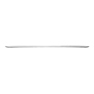 Baguette de coffre inox