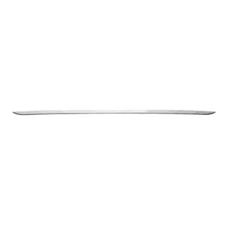 Baguette de coffre inox photo 1
