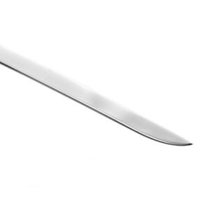 Baguette de coffre inox Citroen C5 Aircross 2017-2025 photo 3