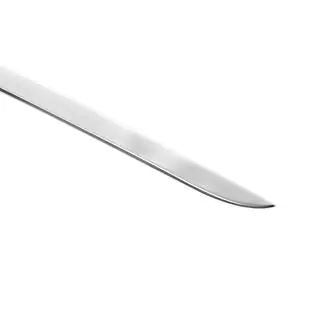 Baguette de coffre inox photo 3
