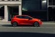 L’examen de la cinquième génération de la compacte à hayon Renault Clio photo 9