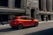 L’examen de la cinquième génération de la compacte à hayon Renault Clio photo 8