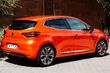 L’examen de la cinquième génération de la compacte à hayon Renault Clio photo 3