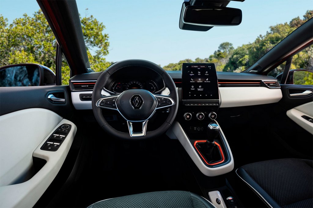 L’examen de la cinquième génération de la compacte à hayon Renault Clio